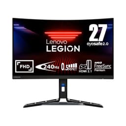 LEGION R27FC-30 27 INCH MONITOR