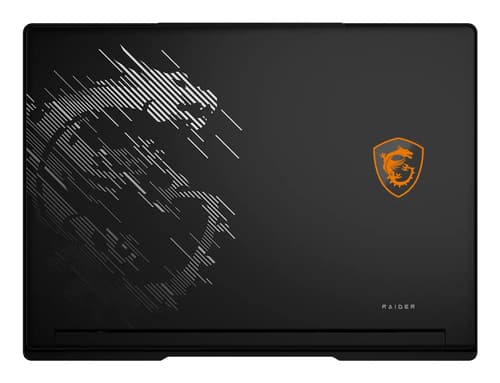 RAIDER 16 U7 251HX 16GB 1TB 5070TI — view 4