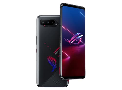 ^ROG5S 888+ 12GB 512GB — view 10