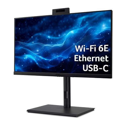 ACER VZ4727GT CI514400 16G/512G W11P — view 4