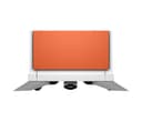 HP CLR LJ RED 2100 SHT HC TRAY/STAND thumbnail 1