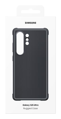 RUGGED CASE FOR GALAXY S25 ULTRA — view 5