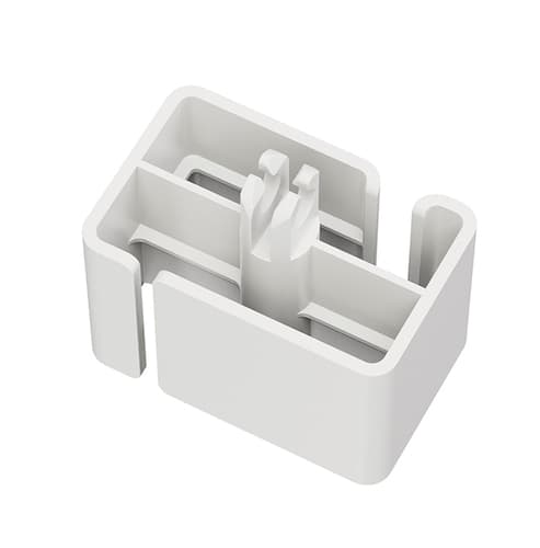 Neomounts Cable Spine Organizer for sit/ — view 11