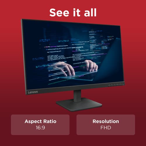 L24-4E 23.8 MONITOR HDMI — view 8