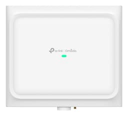 TP-Link Omada EAP650 D30-Outdoor V1 - Radio access point - 1GbE - Wi-Fi 6 - Bluetooth - 2.4 GHz, 5 GHz - cloud-managed - wall / ceiling / pole mountable