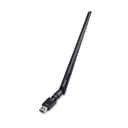 StarTech.com USB Bluetooth 5.3 Adapter for PC, Class 1, Windows/Linux - Network adapter - USB 2.0 - Bluetooth 5.3, Bluetooth 5.3 EDR, Bluetooth 5.3 LE - Class 1 - black thumbnail 1