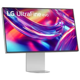 32" 6K IPS Black Thunderbolt Monitor