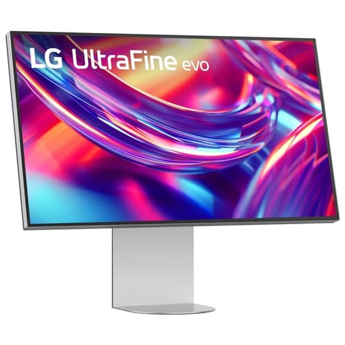 32" 6K IPS Black Thunderbolt Monitor