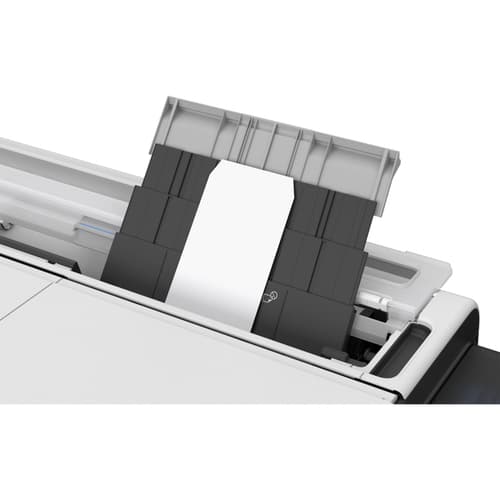 Canon imagePROGRAF TC-21 - 24" large-format printer - colour - ink-jet - Roll A1 (61.0 cm) - 2400 x 1200 dpi - up to 2 ppm (mono) / up to 1 ppm (colour) - USB 2.0, LAN, Wi-Fi(ac) — view 11