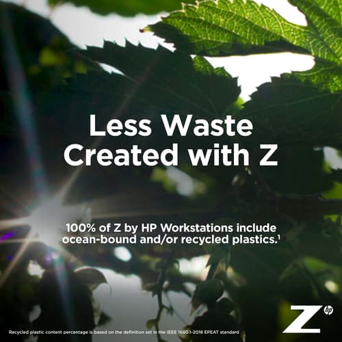 HP Workstation Z2 G9 — view 5