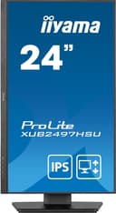 iiyama ProLite XUB2497HSU-B2