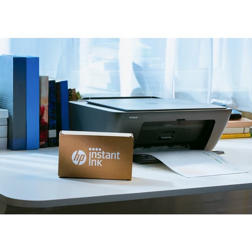 HP DeskJet 2910 All-in-One Printer — view 15