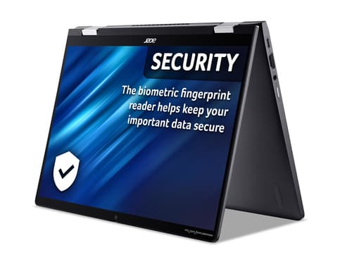 SPIN I7-1355U 8GB/256GB CHR — view 7