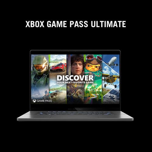 ZEPH G16 I9-14TH 32GB/1TB 4070 — view 13
