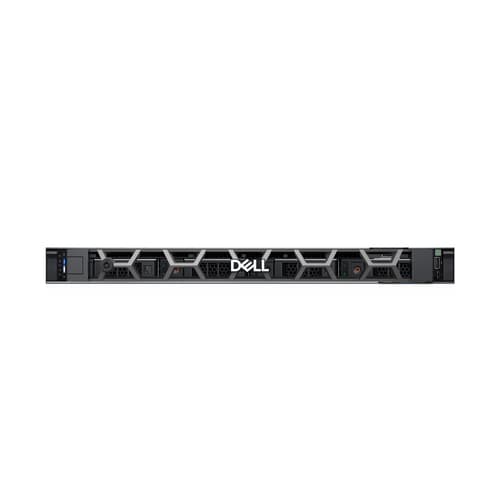 K/PowerEdge R660xs Win Serv 2022 Bundle — view 1