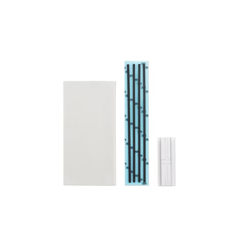 Kensington - Display privacy filter mounting kit