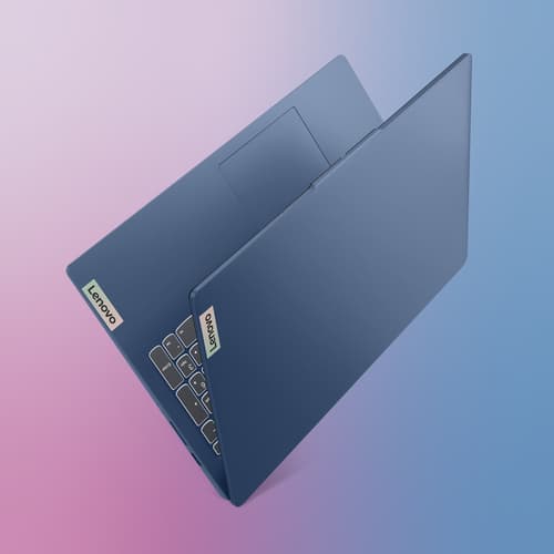 IP SLIM 3 16 U300 4GB 128G W11S BLUE — view 10