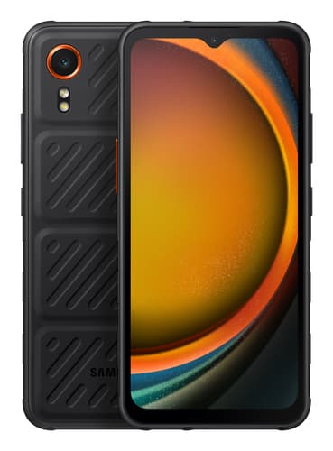Samsung Galaxy XCover7 Enterprise Edition 16.8 cm (6.6) Dual SIM Android 14 5G USB Type-C 6 GB 128 GB 4050 mAh Black" — view 13