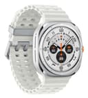 ^WATCH ULTRA 47MM LTE WHITE thumbnail 3