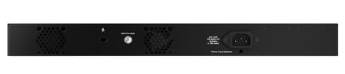 24-Port 2.5G Multi-Gigabit Unmanaged Swi — view 4