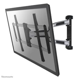 Neomounts LED-W700 - Bracket - full-motion - for LCD display - silver - screen size: 32"-60" - wall-mountable