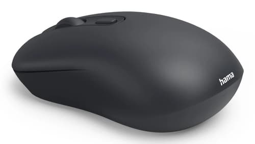 Hama WM-200 Mouse Office Ambidextrous RF Wireless Optical 1600 DPI — view 4