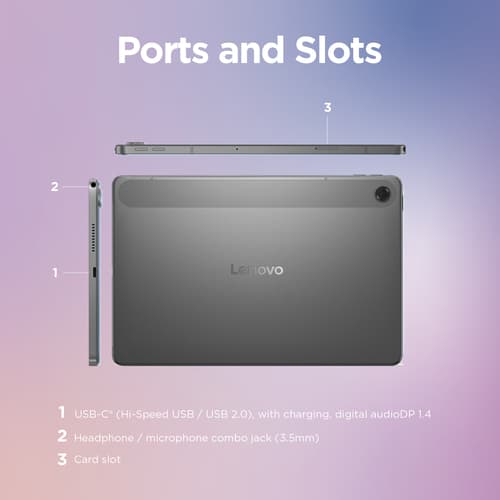 LENOVO TAB 10.1 128GB — view 16