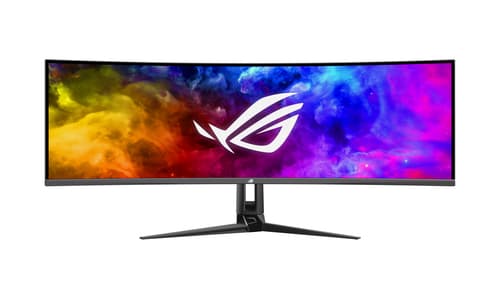 ASUS ROG SWIFT PG49WCD 124.5CM BLACK