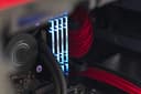 Kingston FURY Renegade RGB - DDR4 - module - 8 GB - DIMM 288-pin - 3600 MT/s / PC4-28800 - CL16 - 1.35 V - unbuffered - non-ECC - black thumbnail 26