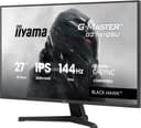 iiyama G-Master G2741QSU-B1 144Hz QHD Ga thumbnail 2