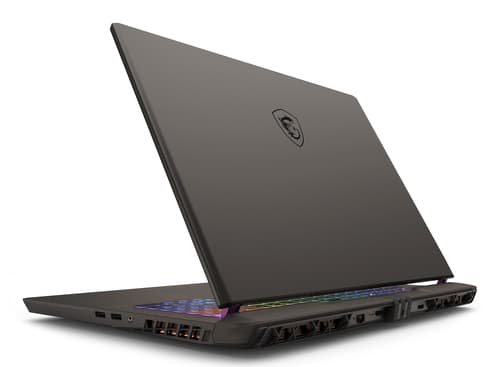 VECTOR 17 U9 275HX 32GB 1TB 5090 — view 8