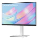 LG UltraFine 27US550-W