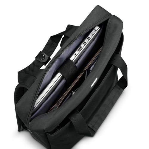 Hama 00227052 laptop case 41.1 cm (16.2) Backpack Black" — view 13