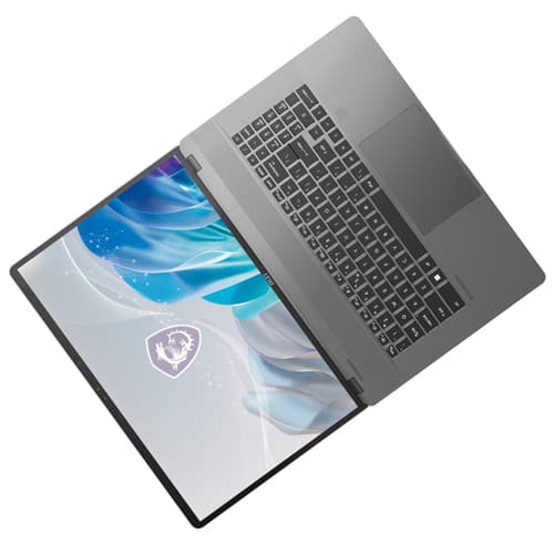 CREATOR Z17 I9-14900HX 64GB 2TB 4070 — view 18