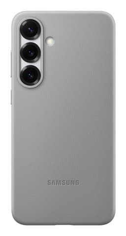 S25+ FAUX LEATHER CASE