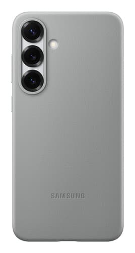 S25+ FAUX LEATHER CASE