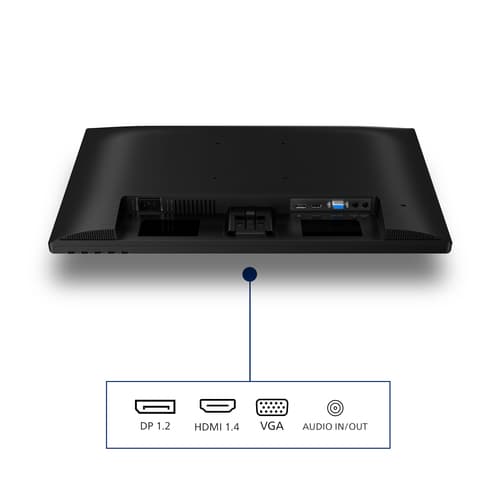 24B2N2200 23.8" 16:9 IPS WLED 1920x1080 — view 7