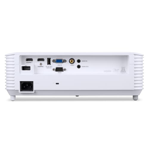 P1258i Acer P1258i DLP XGA 4800 Lm — view 6