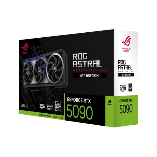 ROG-ASTRAL-RTX5090-32G-BTF-GAMING — view 16