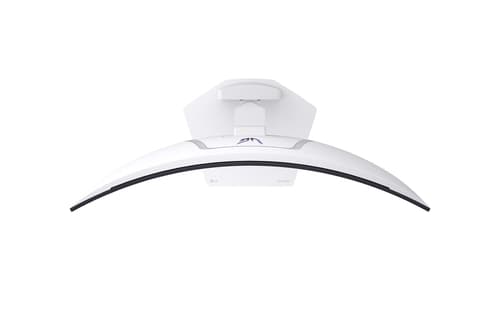 LG UltraGear 34GX90SA-W — view 15