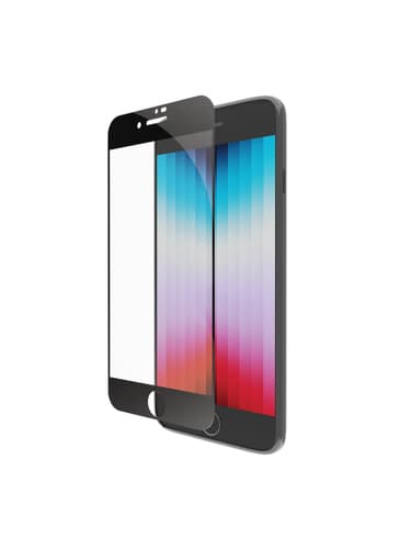 Bulk-eco-shield-iPhone SE/8/7-BK Edge