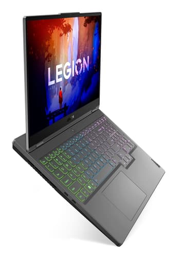 LG5 15 R7 6800H 32GB 1TB 3070TI W11 — view 4