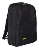 techair - Notebook carrying backpack - 14" - 15.6" - black thumbnail 3