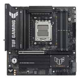 TUF GAMING B850M-PLUS WIFI7