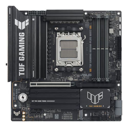 TUF GAMING B850M-PLUS WIFI7