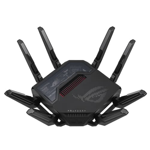 ASUS NETWORKING NETWORK — view 3