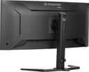 Iiyama GCB3482WQSU-B1 - LED monitor - gaming - curved - 34" - 3440 x 1440 WQHD @ 120 Hz - VA - 500 cd/m� - 3000:1 - 0.6 ms - 2xHDMI, DisplayPort - speakers thumbnail 12