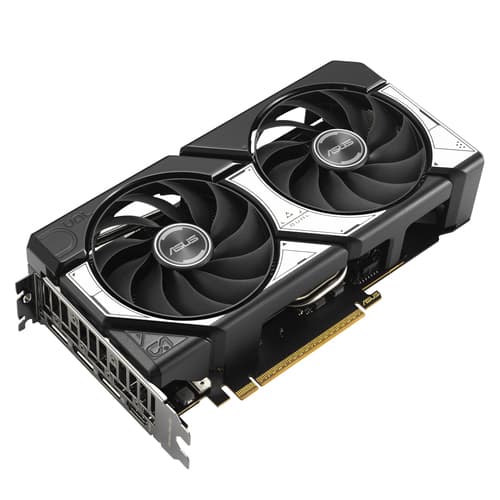 ASUS Dual -RTX5060-O8G NVIDIA GeForce RTX 5060 8 GB GDDR7 — view 4