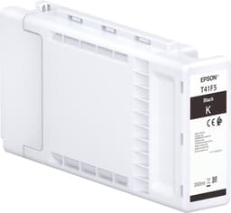 Epson T41F540 - 350 ml - black - original - ink cartridge - for SureColor SC-T3400, SC-T3400N, SC-T3405, SC-T3405N, SC-T5400, SC-T5400M, SC-T5405