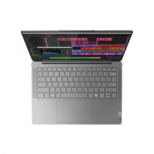 YOGA S7 14 U5-125H 16GB 1TB GREY W11 — view 16